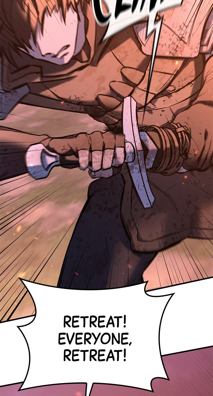 Read The Knight Only Lives Today EN Manga Online
