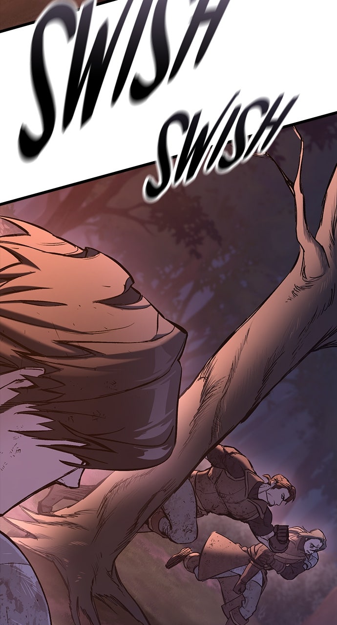 Read The Knight Only Lives Today EN Manga Online