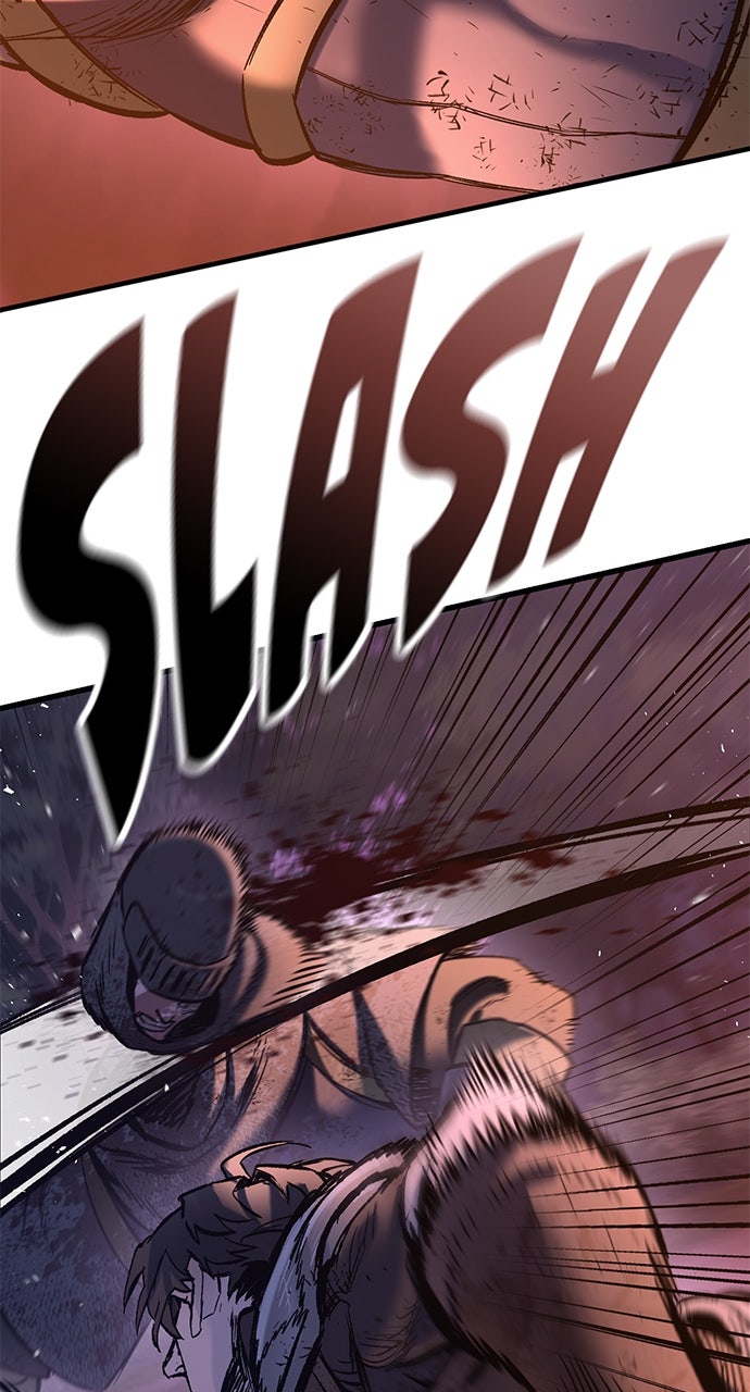 Read The Knight Only Lives Today EN Manga Online