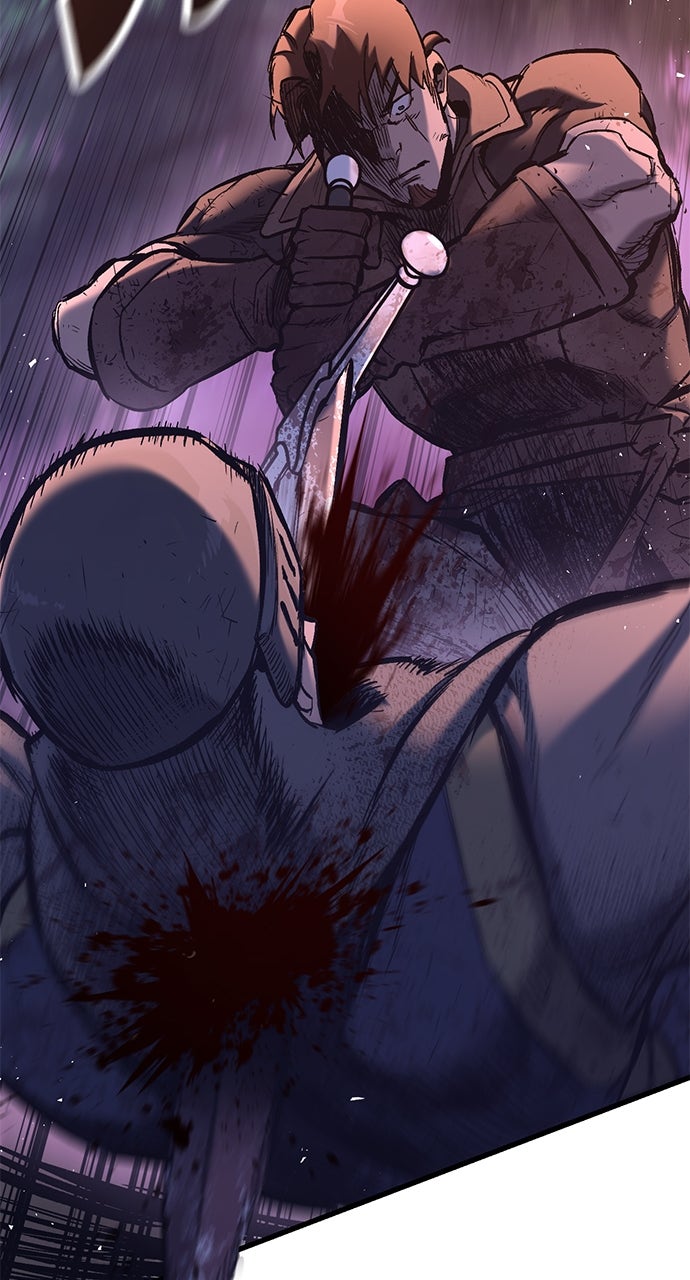 Read The Knight Only Lives Today EN Manga Online