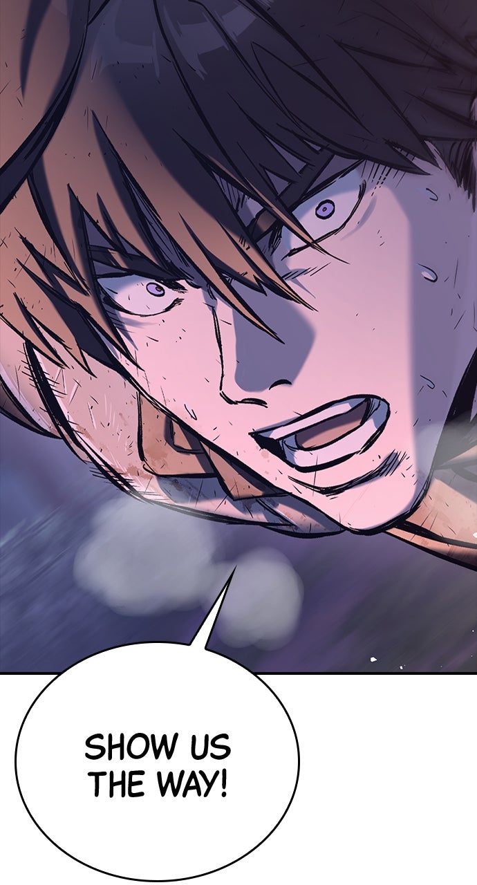 Read The Knight Only Lives Today EN Manga Online