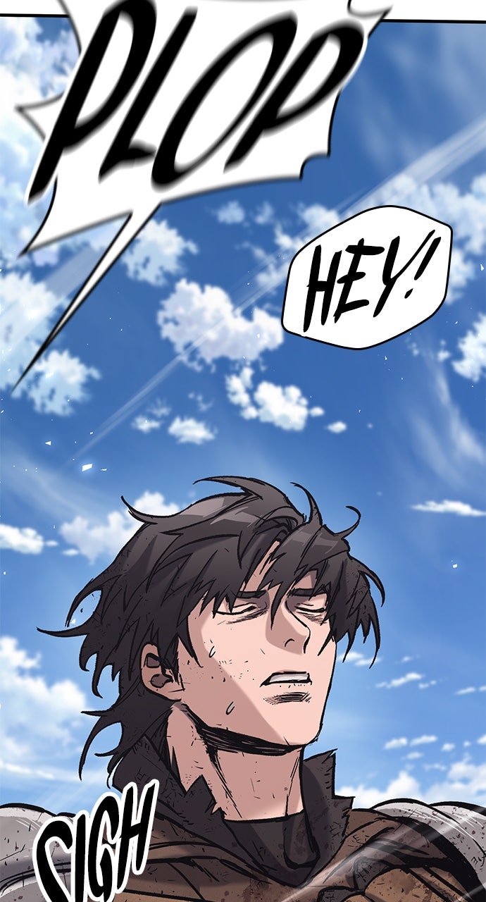 Read The Knight Only Lives Today EN Manga Online