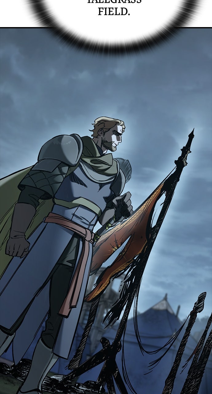 Read The Knight Only Lives Today EN Manga Online