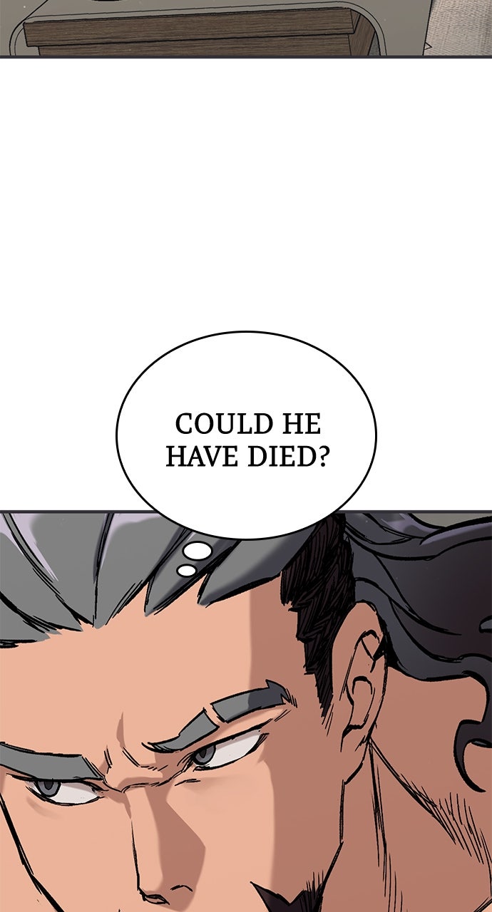 Read The Knight Only Lives Today EN Manga Online