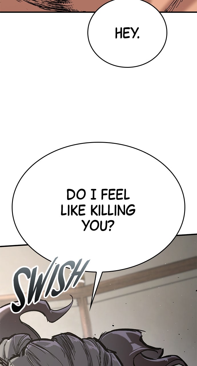 Read The Knight Only Lives Today EN Manga Online