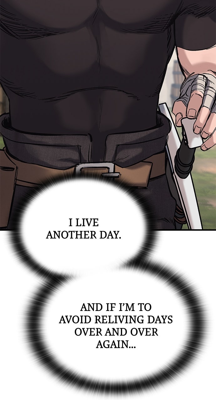 Read The Knight Only Lives Today EN Manga Online