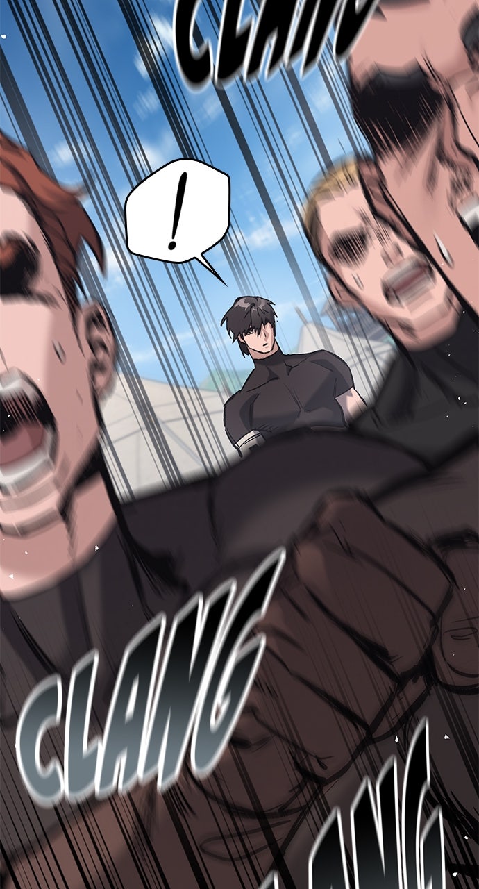 Read The Knight Only Lives Today EN Manga Online