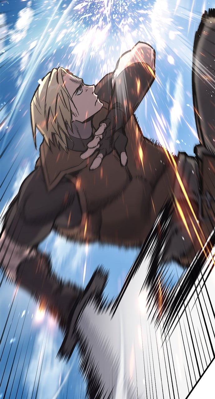 Read The Knight Only Lives Today EN Manga Online
