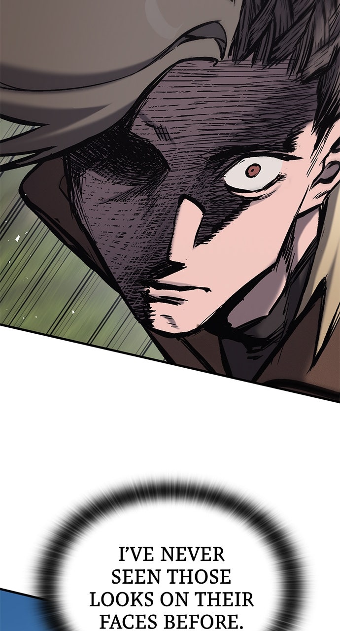Read The Knight Only Lives Today EN Manga Online