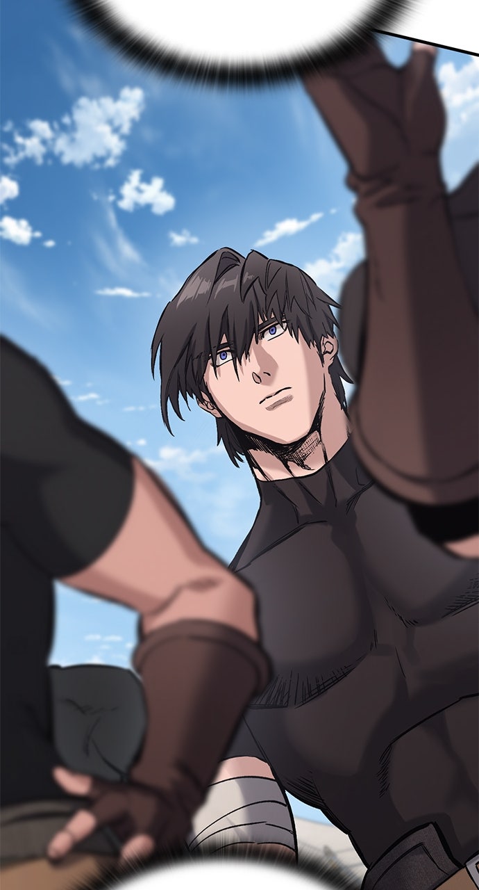 Read The Knight Only Lives Today EN Manga Online