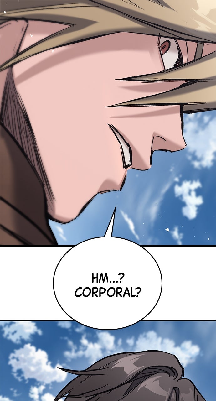 Read The Knight Only Lives Today EN Manga Online