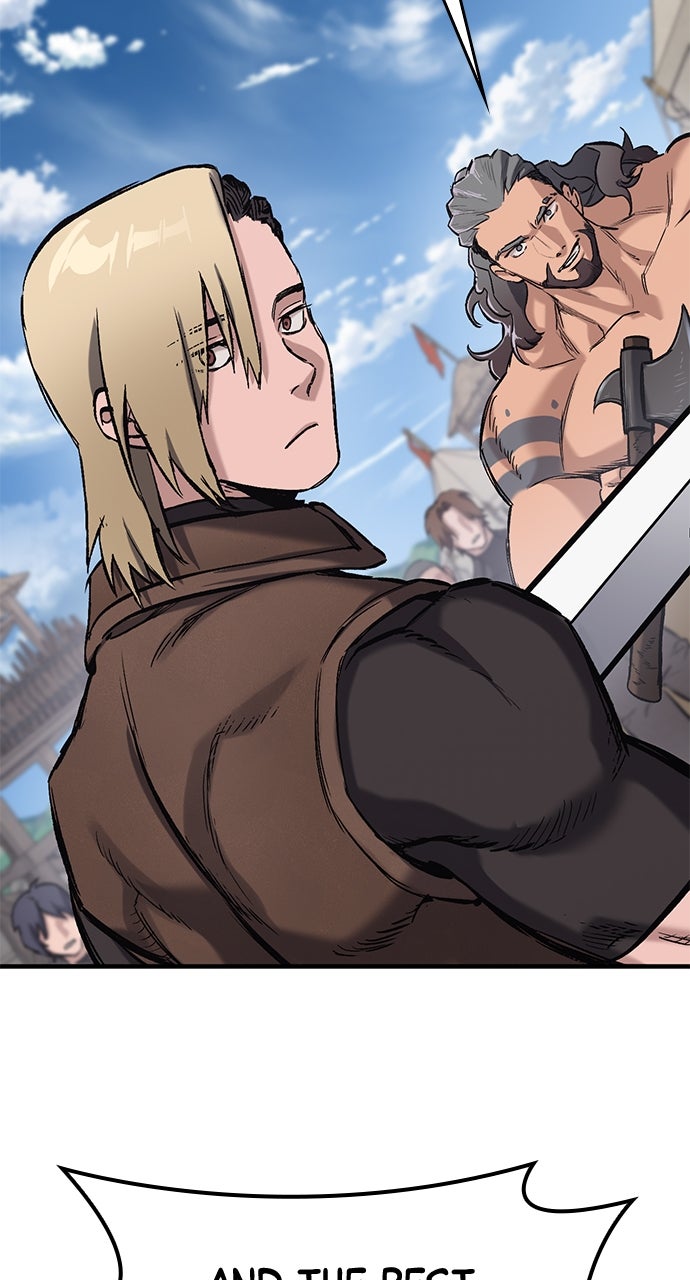Read The Knight Only Lives Today EN Manga Online