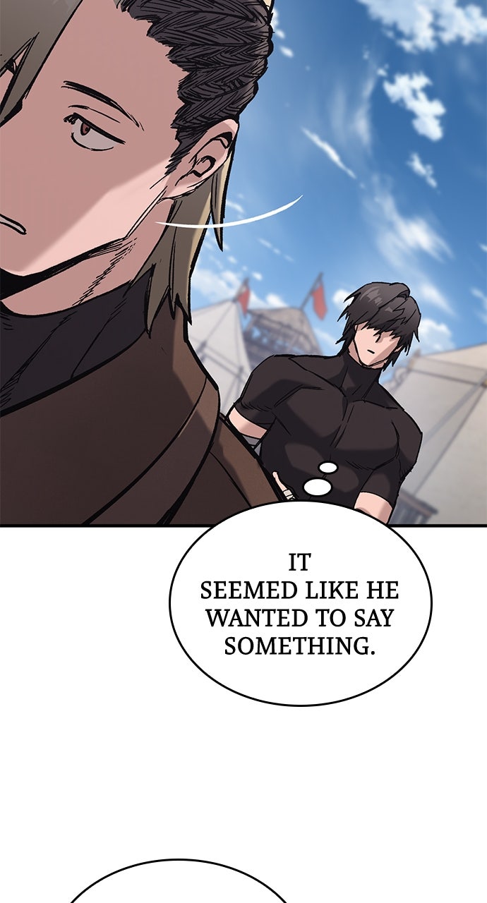 Read The Knight Only Lives Today EN Manga Online