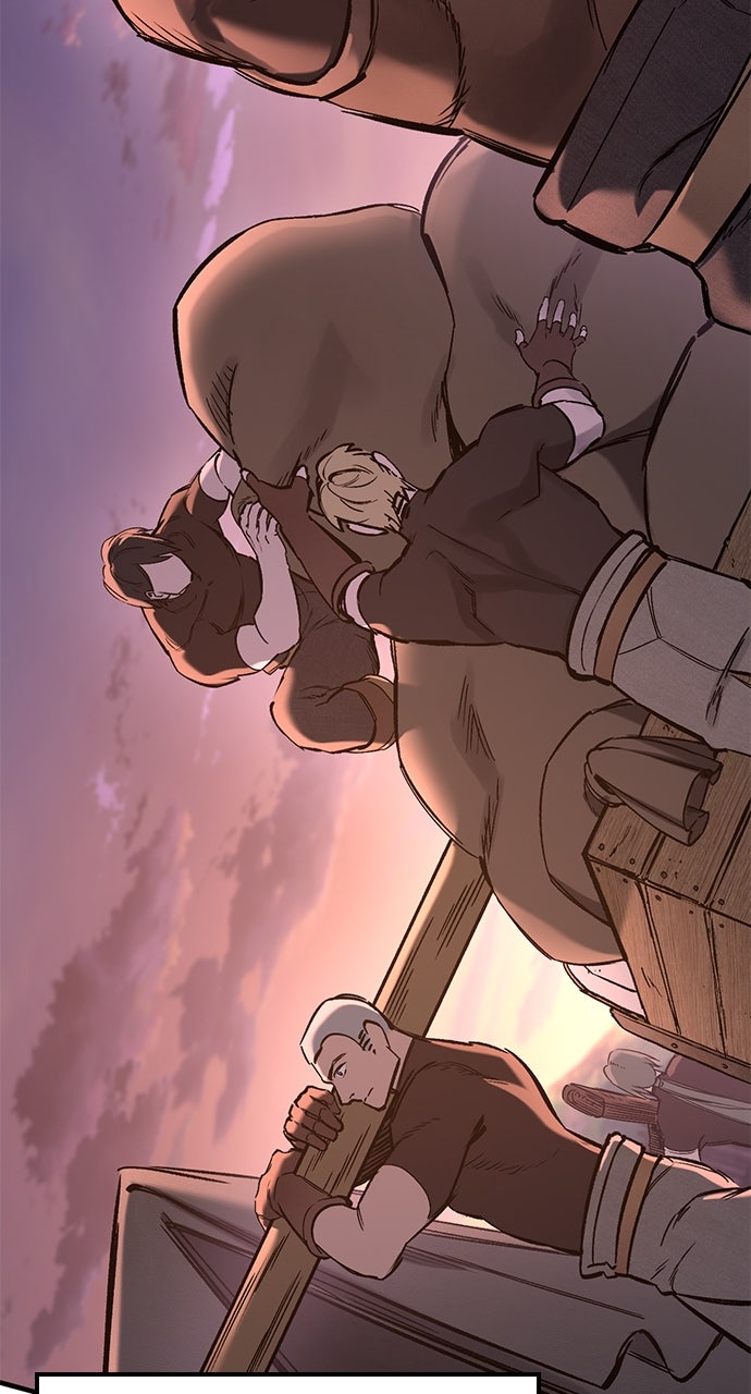 Read The Knight Only Lives Today EN Manga Online