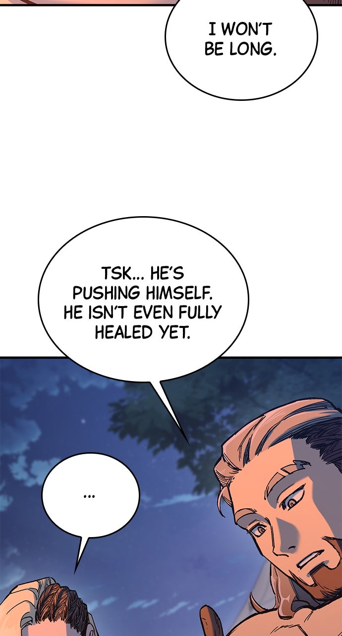 Read The Knight Only Lives Today EN Manga Online