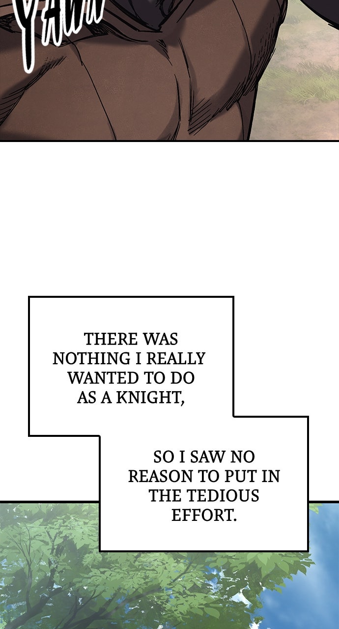 Read The Knight Only Lives Today EN Manga Online