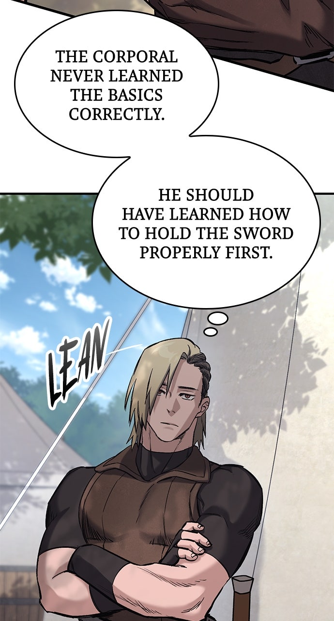 Read The Knight Only Lives Today EN Manga Online