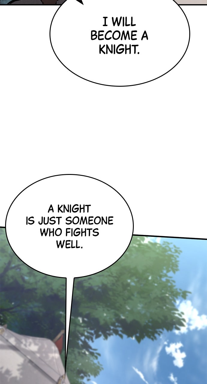 Read The Knight Only Lives Today EN Manga Online