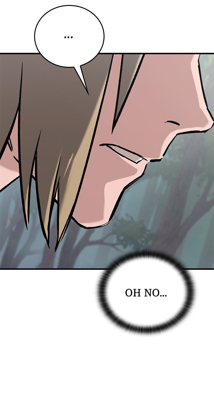 Read The Knight Only Lives Today EN Manga Online