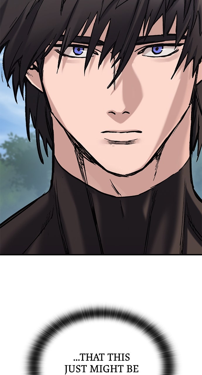 Read The Knight Only Lives Today EN Manga Online