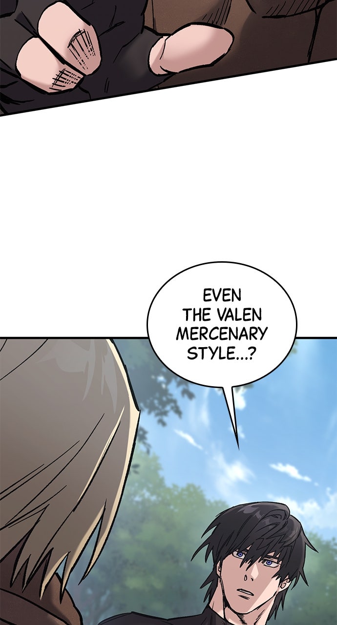 Read The Knight Only Lives Today EN Manga Online