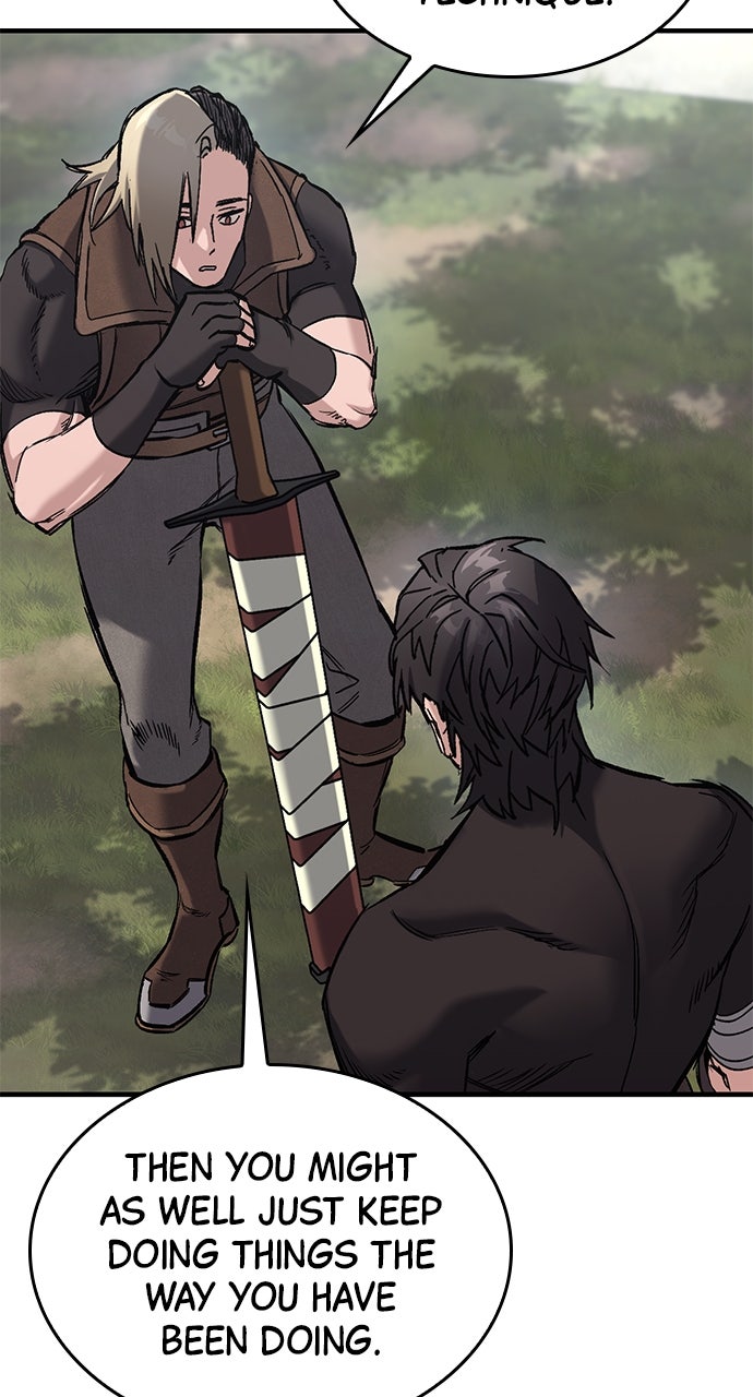 Read The Knight Only Lives Today EN Manga Online
