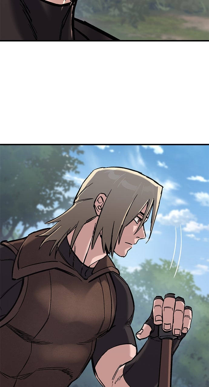 Read The Knight Only Lives Today EN Manga Online