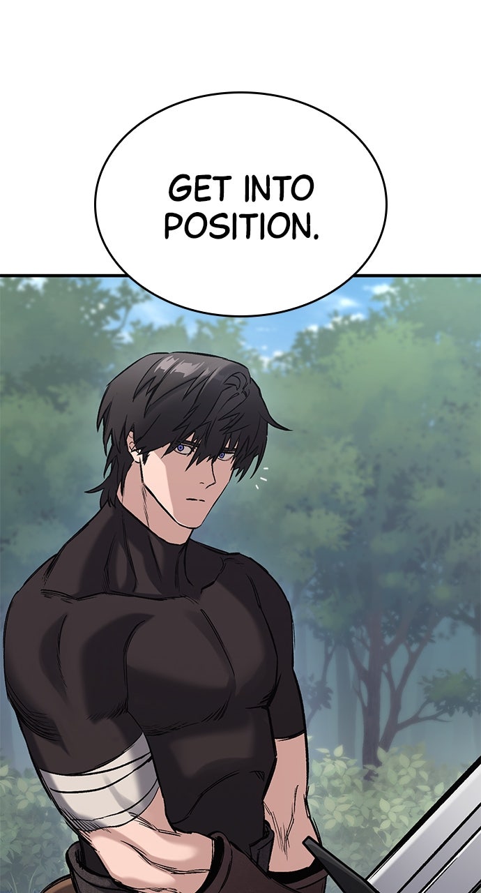 Read The Knight Only Lives Today EN Manga Online