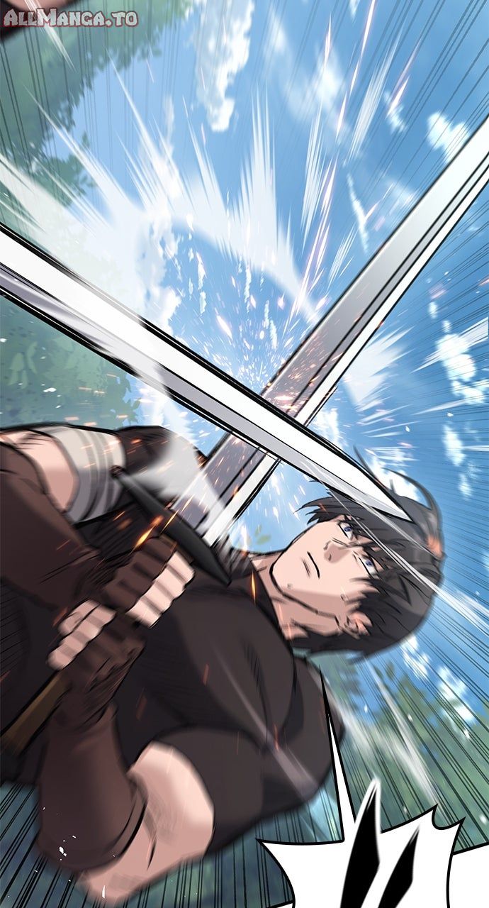 Read The Knight Only Lives Today EN Manga Online