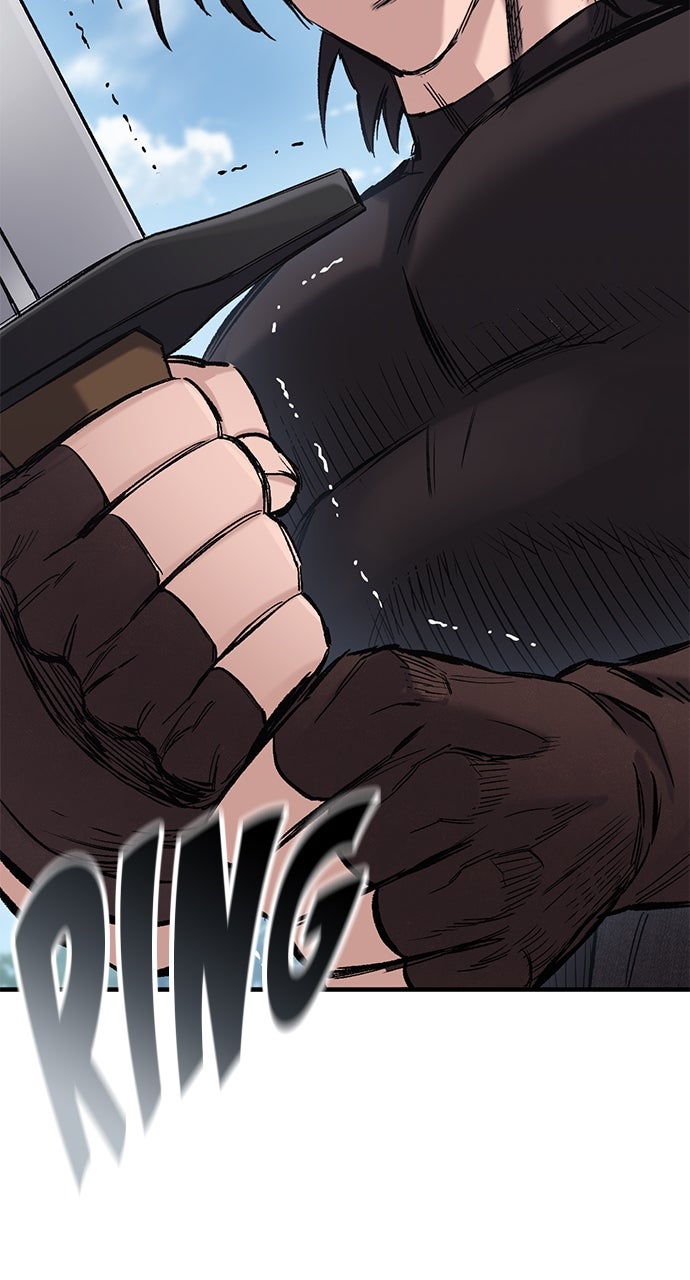 Read The Knight Only Lives Today EN Manga Online