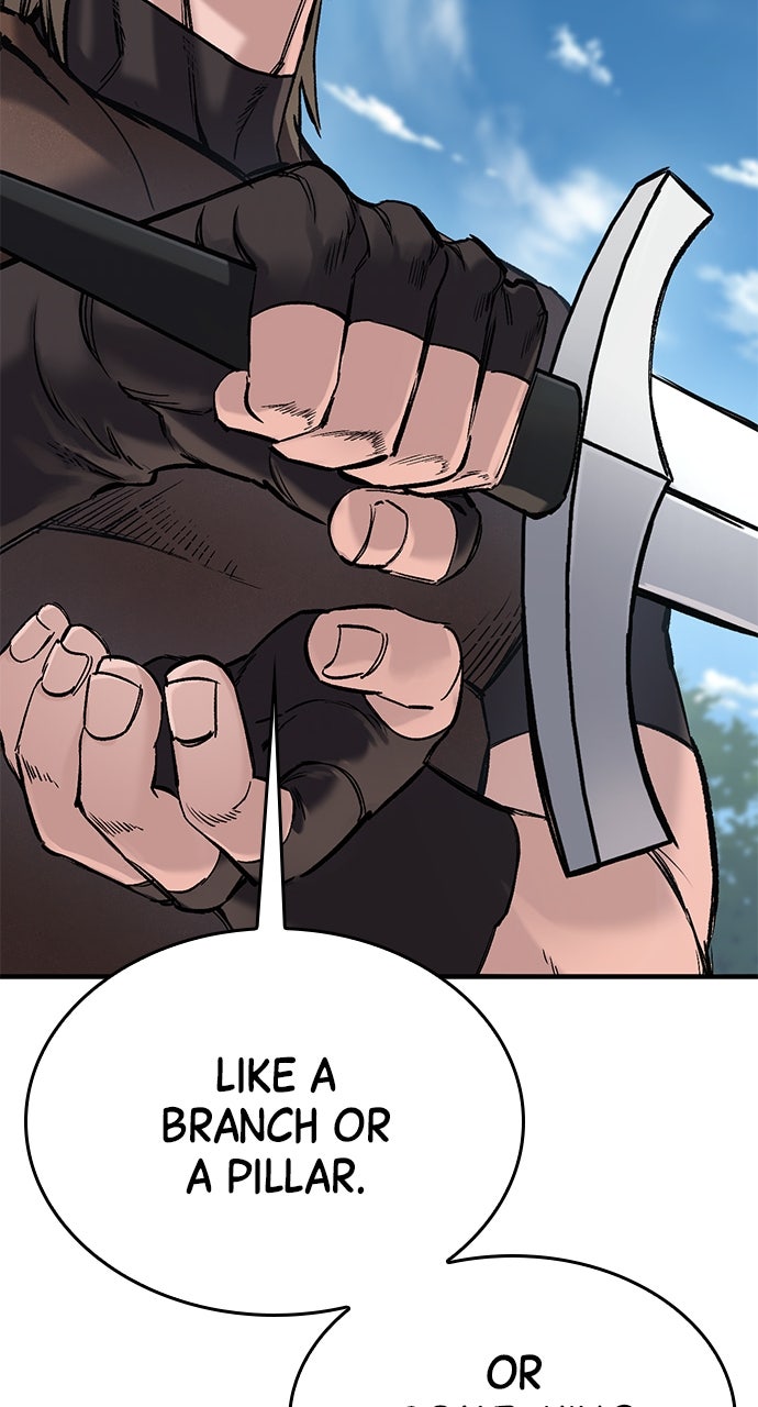 Read The Knight Only Lives Today EN Manga Online