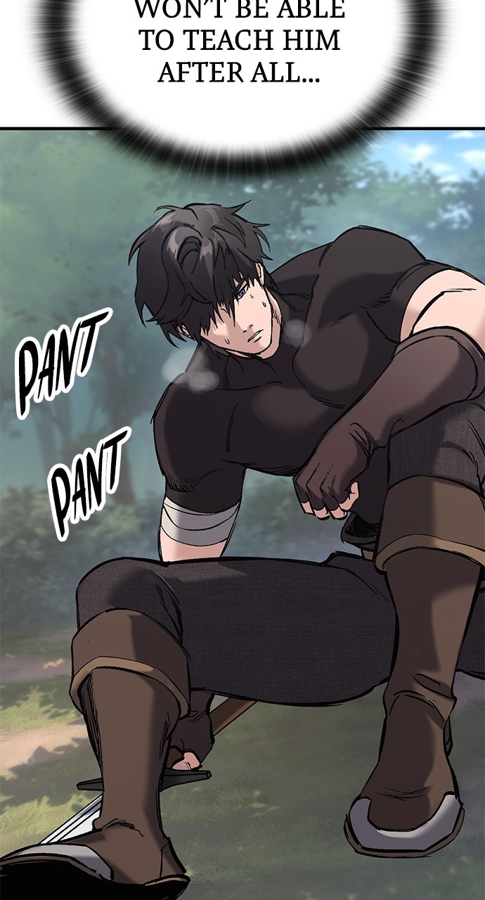 Read The Knight Only Lives Today EN Manga Online