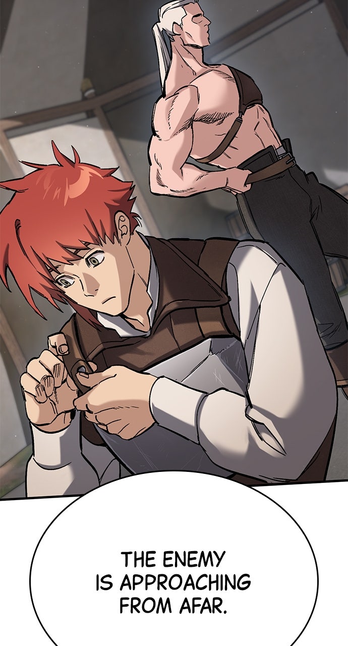 Read The Knight Only Lives Today EN Manga Online