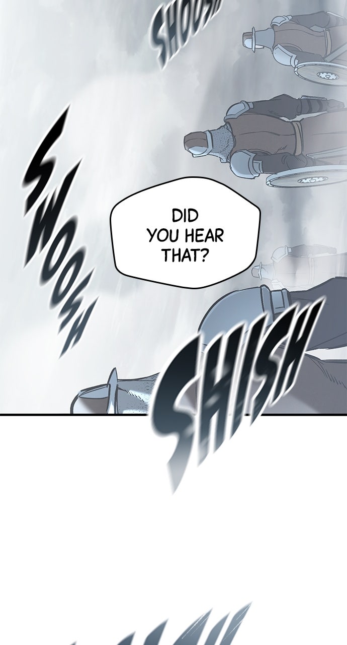 Read The Knight Only Lives Today EN Manga Online