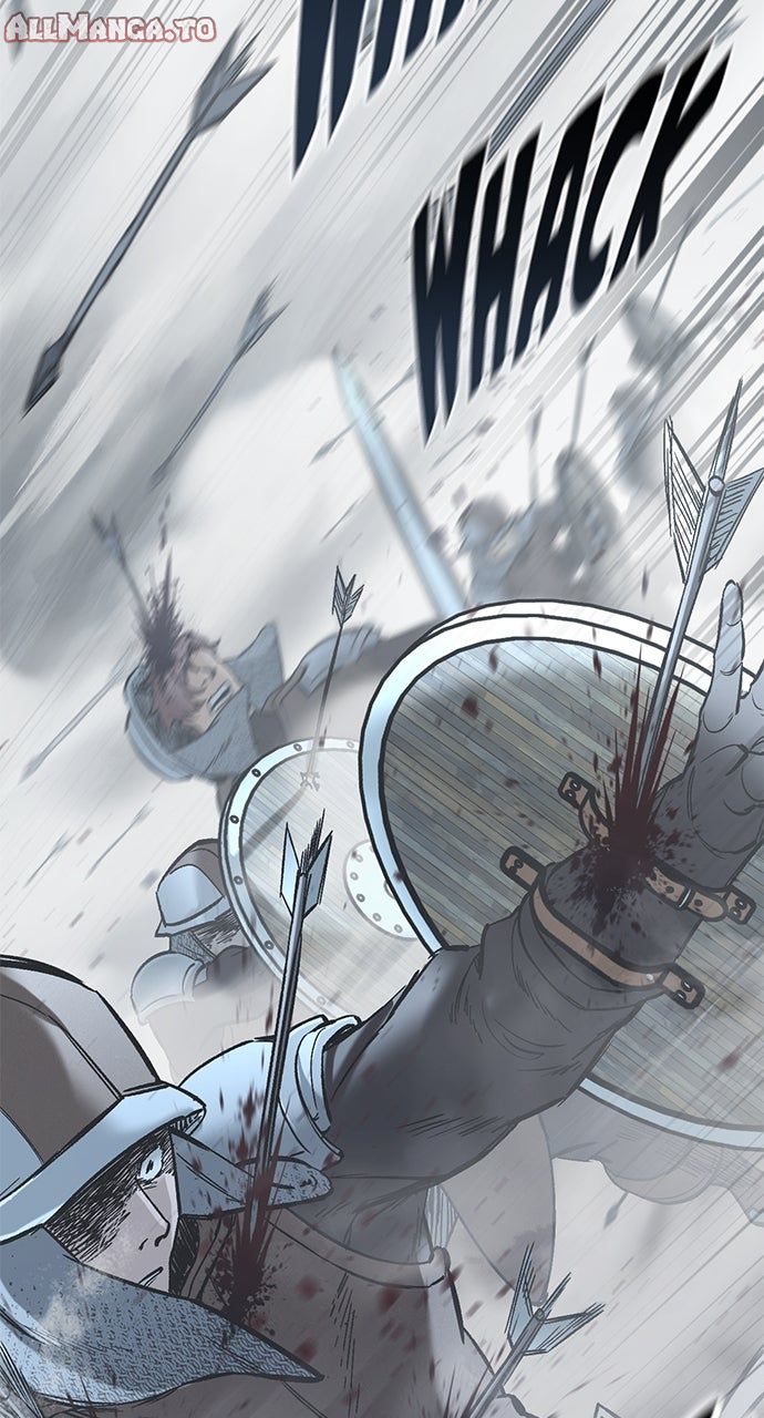 Read The Knight Only Lives Today EN Manga Online