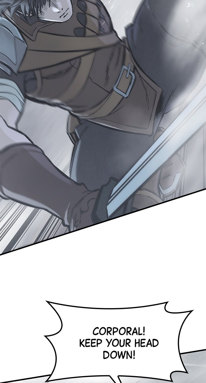 Read The Knight Only Lives Today EN Manga Online