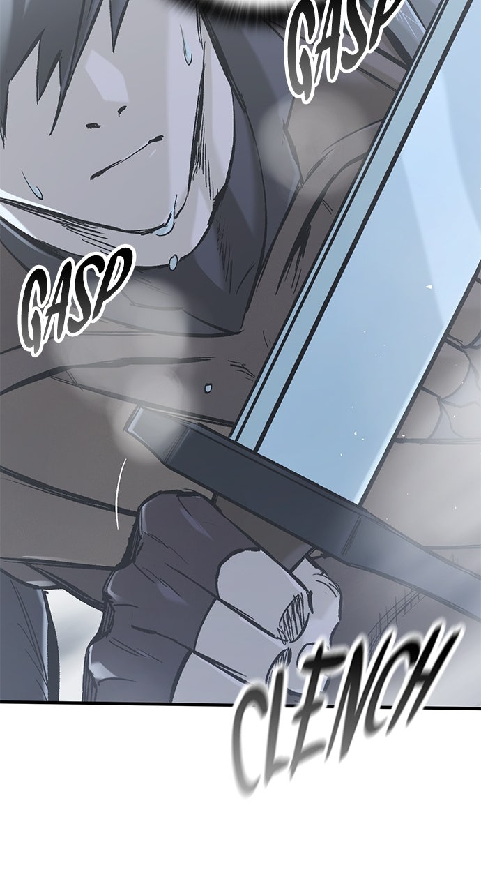 Read The Knight Only Lives Today EN Manga Online