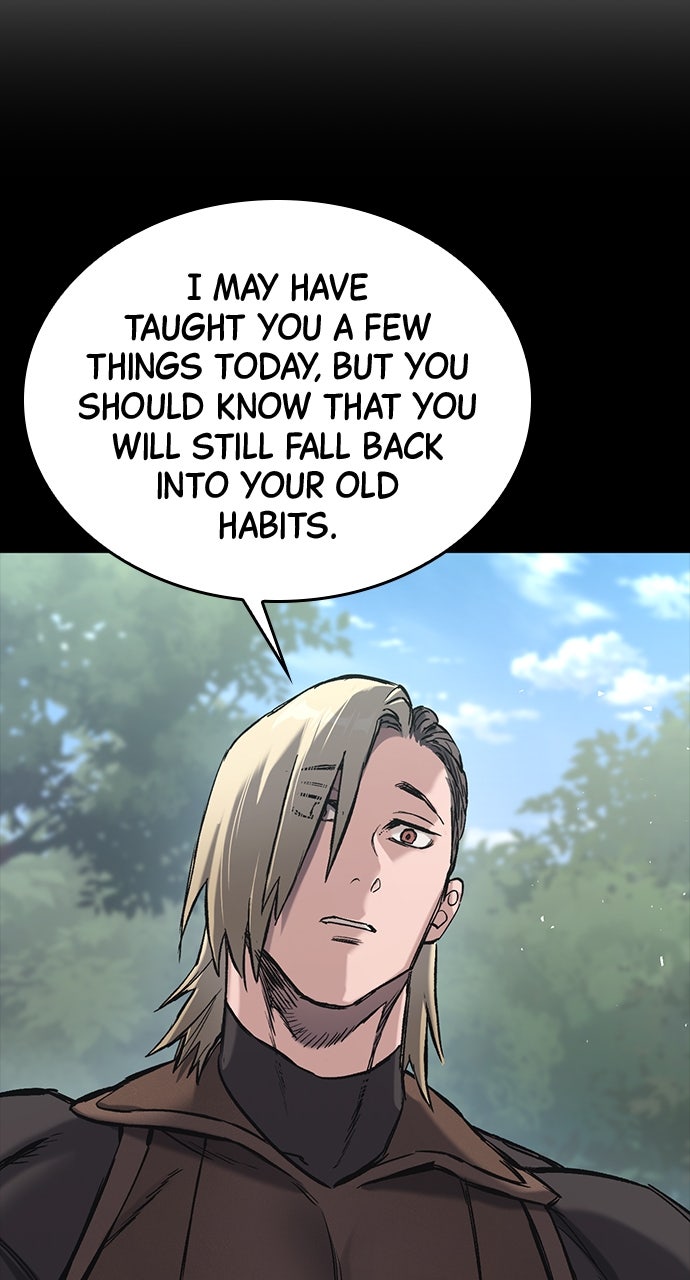Read The Knight Only Lives Today EN Manga Online
