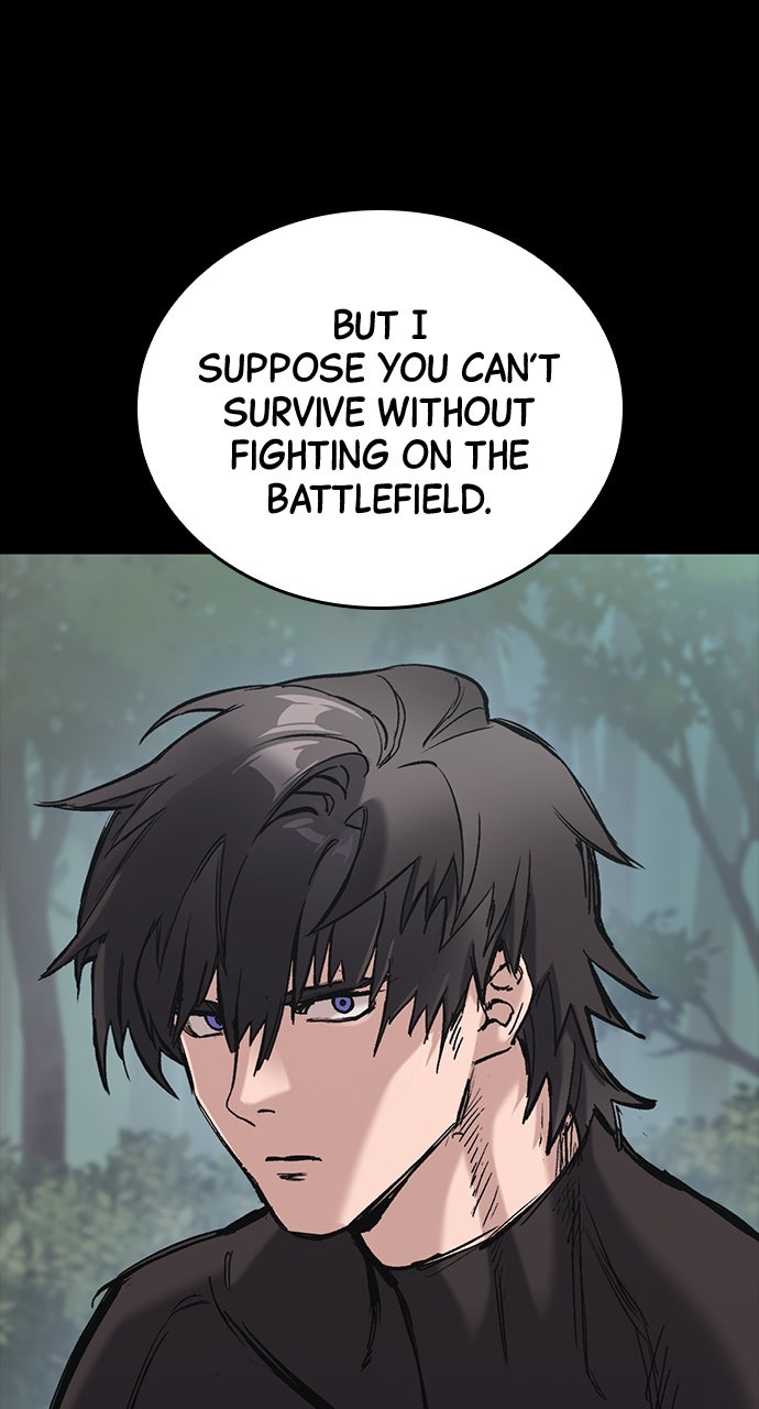 Read The Knight Only Lives Today EN Manga Online