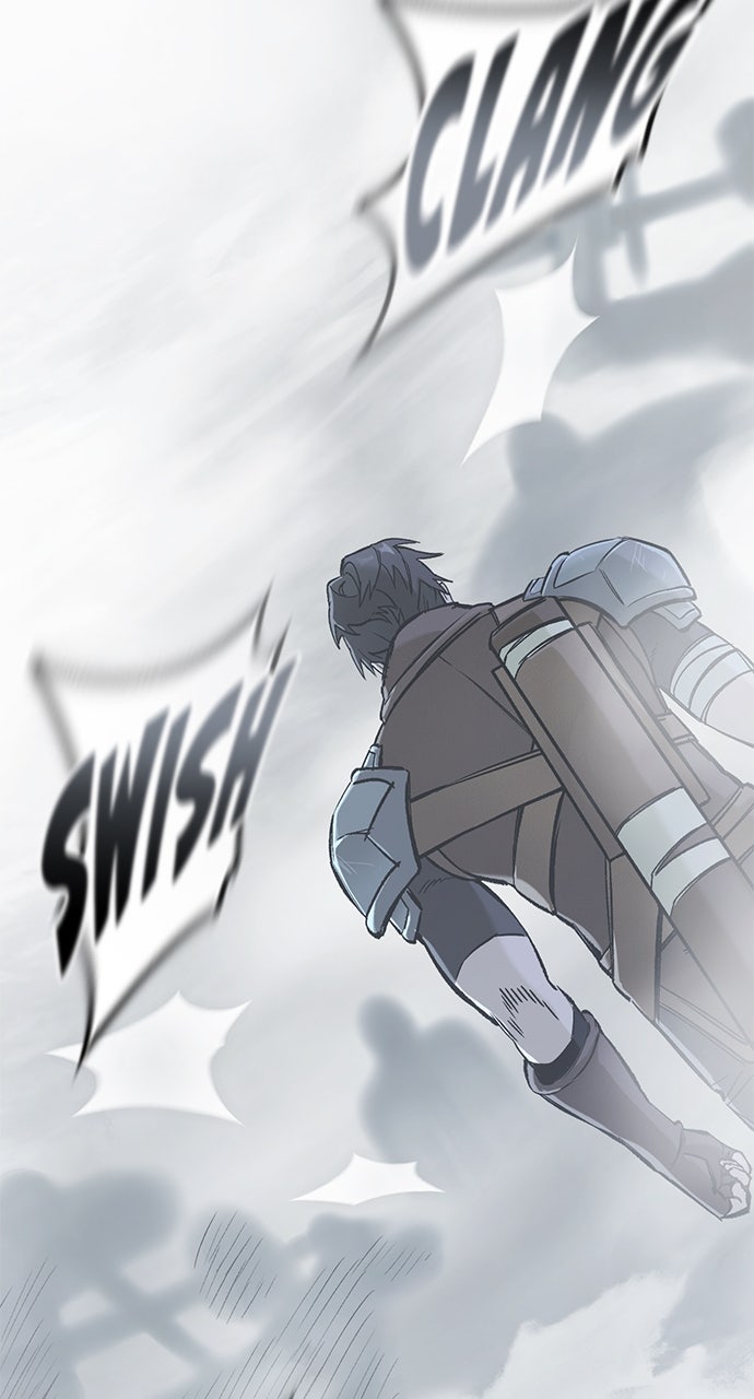 Read The Knight Only Lives Today EN Manga Online