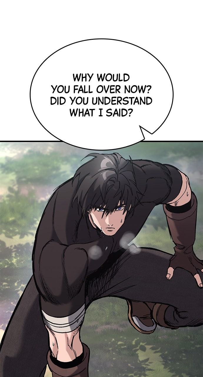 Read The Knight Only Lives Today EN Manga Online