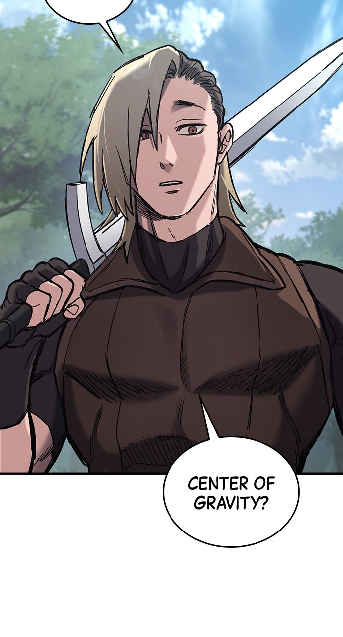Read The Knight Only Lives Today EN Manga Online