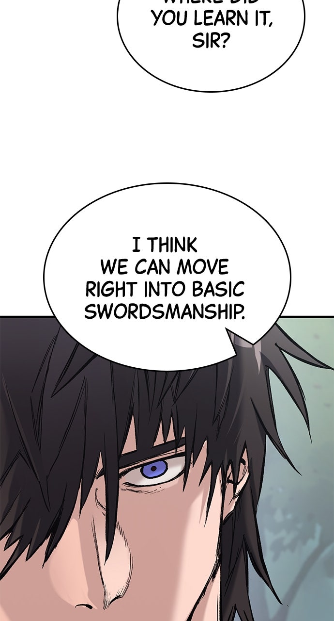 Read The Knight Only Lives Today EN Manga Online