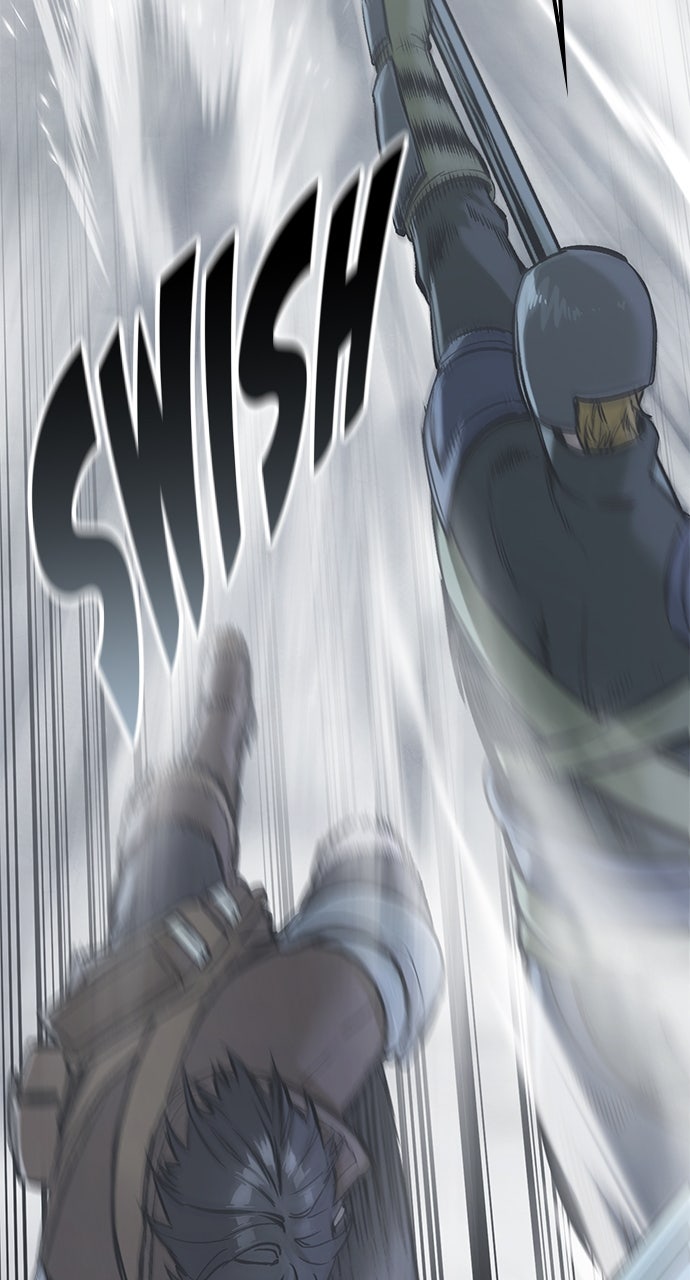 Read The Knight Only Lives Today EN Manga Online