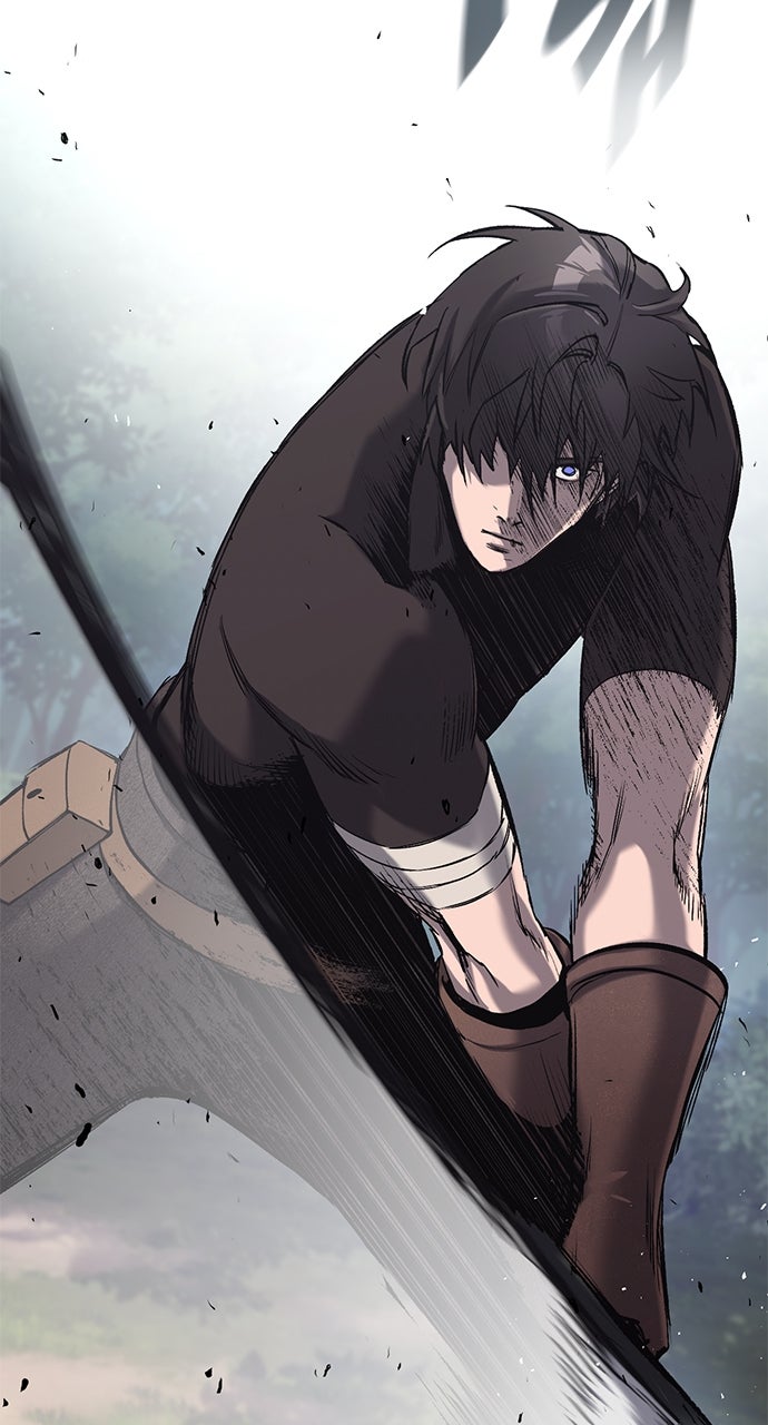 Read The Knight Only Lives Today EN Manga Online