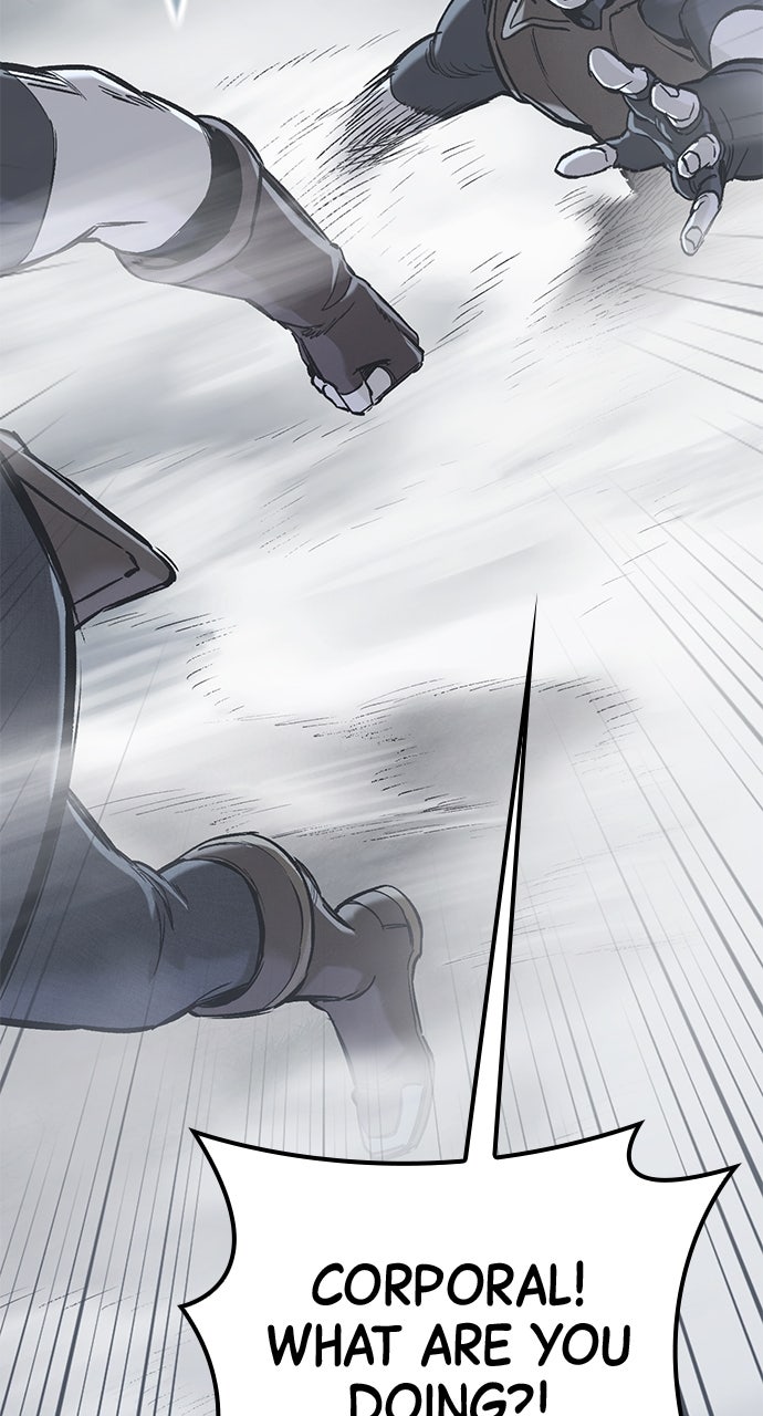 Read The Knight Only Lives Today EN Manga Online