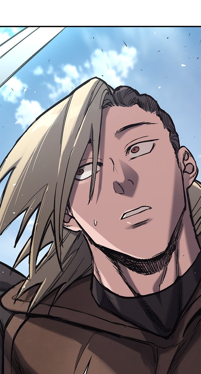 Read The Knight Only Lives Today EN Manga Online