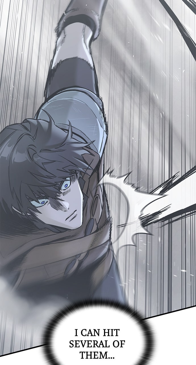Read The Knight Only Lives Today EN Manga Online