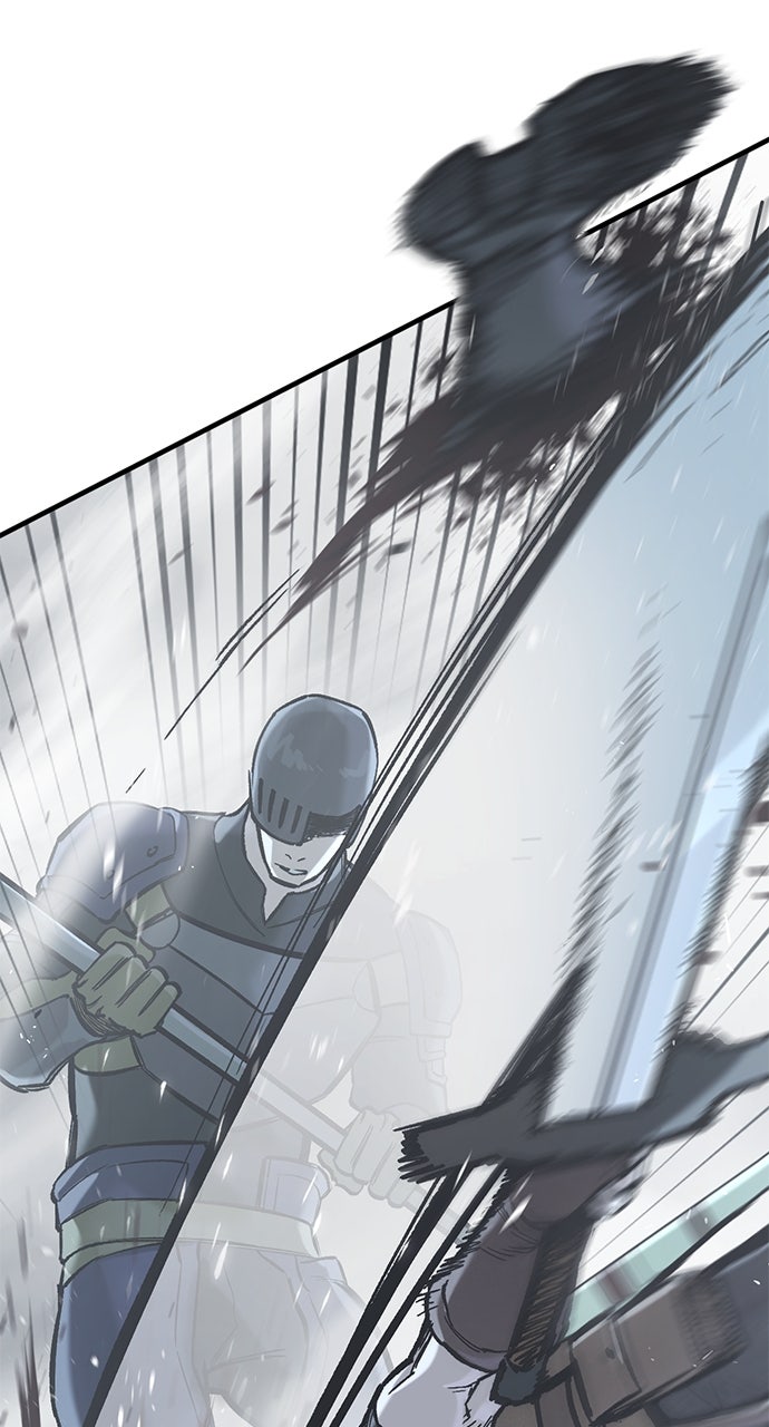 Read The Knight Only Lives Today EN Manga Online