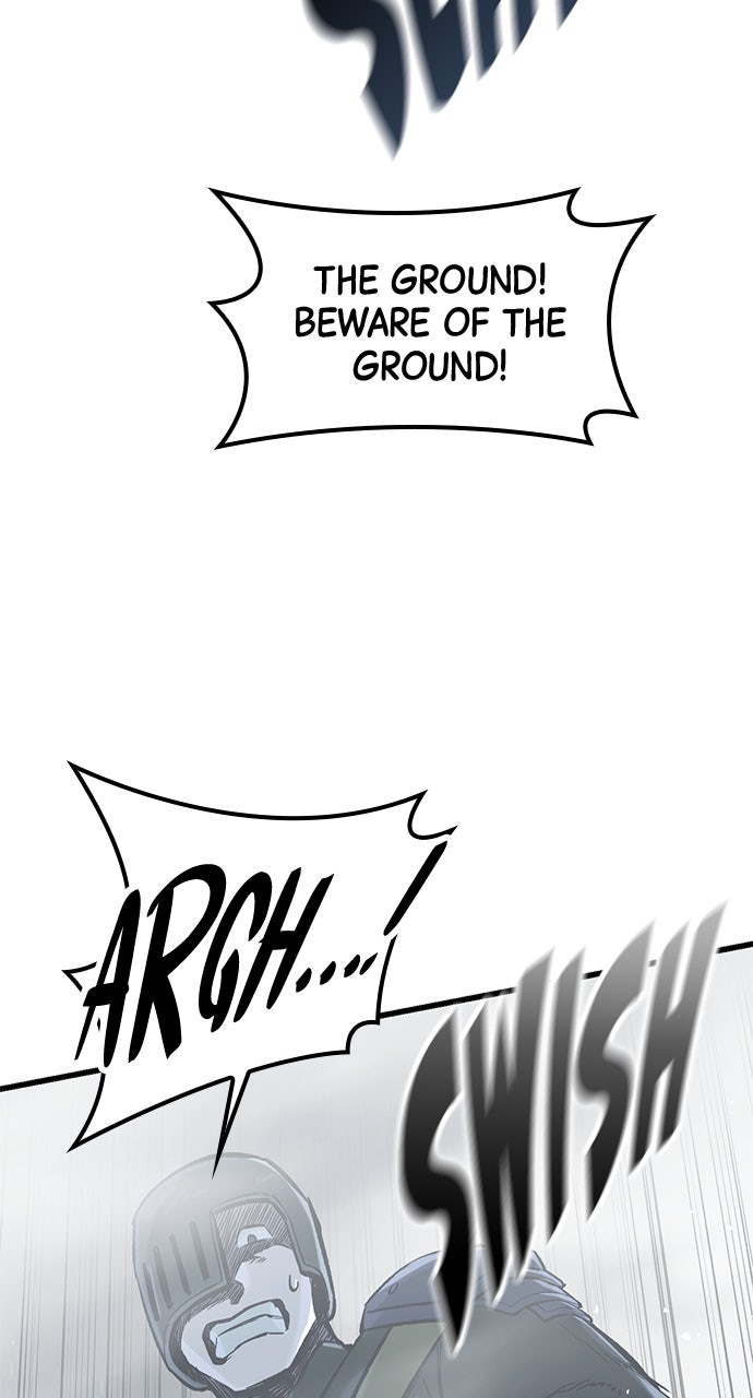 Read The Knight Only Lives Today EN Manga Online